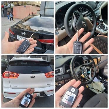 ремонт карбюратора: BYD BYD, Çin, Yeni — 9