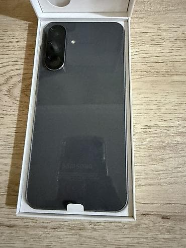 чехол samsung s: Samsung Galaxy A56 5G, 128 ГБ, цвет - Серый, Две SIM карты — 2