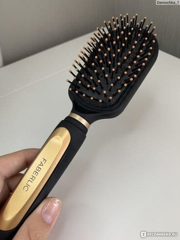 Saç aksesuarları: Faberlic saç daraqları Uzun müddət sizə xidmət edəcək məhsul!!! — 2