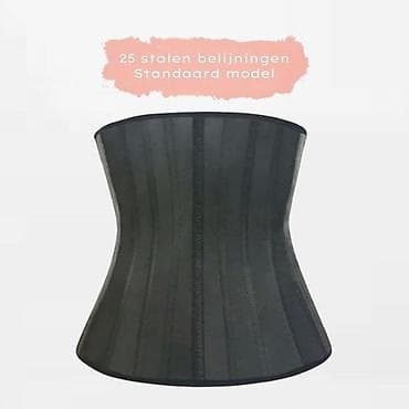 reqs geyimi: Ann chery 💯
 Qara bel korseti –


gündəlik geyim və idman üçün — 2