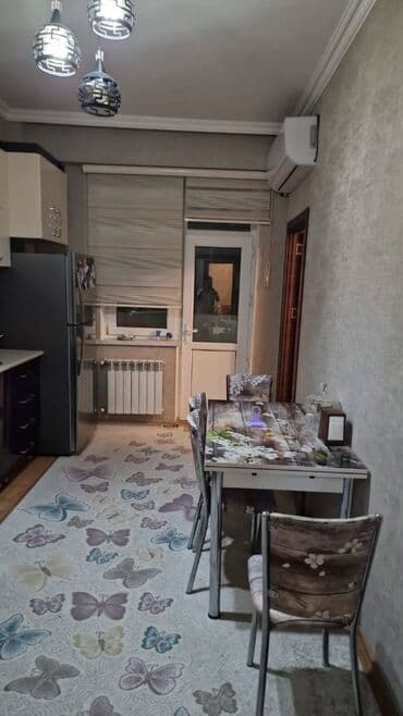 bakıda arendaya kafeler: Sumqayıt şəhəri, 6-cı mkr, Dəniz kənarında 14 mərtəbəli yeni tikili — 8