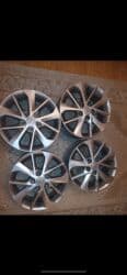 İşlənmiş Disk Toyota R 16, 5 Boltlu lalafo.az -da İşlənmiş Disk Toyota R 16, 5 Boltlu