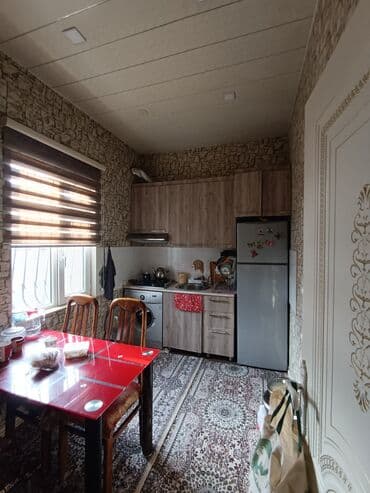 bakida kiraye evler ayliq: 2 otaqlı, 75 kv. m — 8