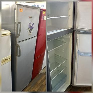 2 qapılı Swizer Soyuducu Satılır, rəng - Gümüşü lalafo.az -da 2 qapılı Swizer Soyuducu Satılır, rəng - Gümüşü