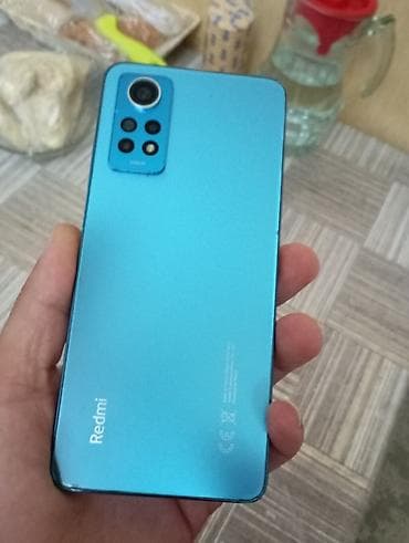redmi 8: Redmi Note 12 Pro, 256 GB — 1