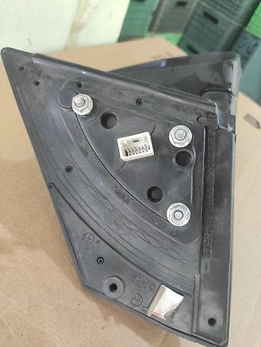 guzgu: Hyundai Elantra 2014-15 il. orijinal. üstdən çıxma. Sol Güzgü — 3