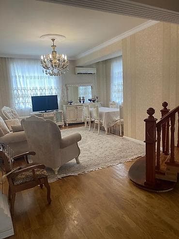 otaq icarə: Salam alekum gördüyünüz bu gözəl ev Əcəmi metrosunda yerləşir 11 ci — 4