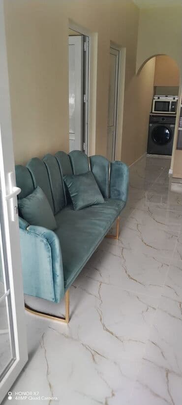 işlənmiş yataq: Yeni, Kreslo, Vеlur parça, Kredit yoxdur — 33