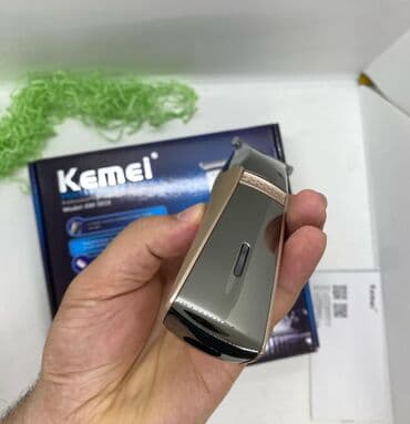 bərbər maşınkası: Saç qırxan maşın, Kemei, Yeni, Rayonlara çatdırılma, Ünvandan götürmə, Pulsuz çatdırılma — 6