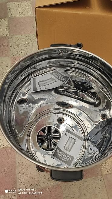 60 l, Türkiyə, Nağd ödəniş, Yeni — 6