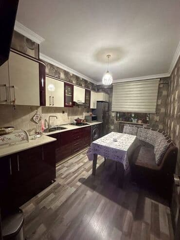 aff mall kiraye ofis: 3 otaqlı, Yeni tikili, 87 kv. m — 9