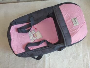 uşaq üçün çantalar: Usaq ucun 3 lü dest : çamadankenquri ve çanta.Qutulu veziyyetde — 2