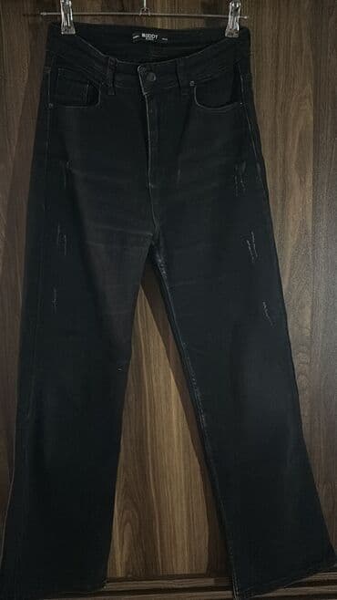 şalvar cins: Chox keyfiyyetlidir — 1