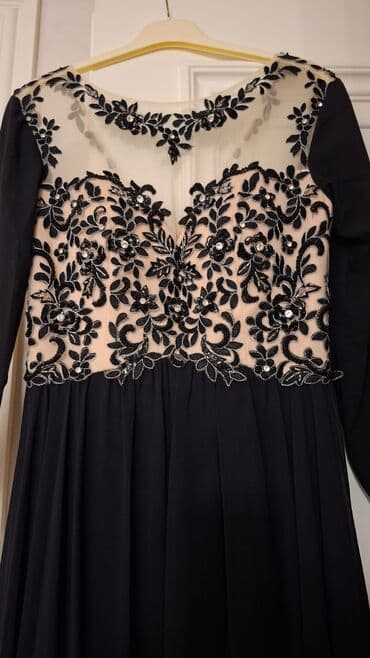 Kişi Geyimləri: Ziyafət donu, Maksi, M — 2