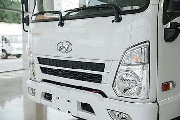 4 teker: Hyundai HD-78, 2025 il, motor 2.9 l, Yeni — 2
