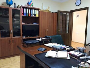 qarayev obyekt: Nəsimi rayonu ərazisində səfirlik üçün tam yararlı 1600 kvm 5 — 3