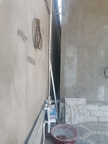 agdasda ev satilir: 3 otaqlı, 60 kv. m, Yeni təmirli — 5