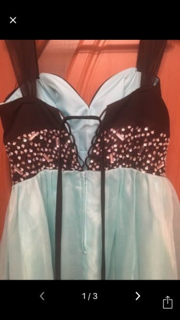 hamilələr üçün: Amerikadan zakazla gelim cox baha alinib 42-44/46 razmerlara gedir — 3