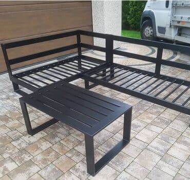 Качели: Künc oturacaqlar. Göstərilən məhsul 3m*2m ölçüsündədir. Istəyə uyğun — 3