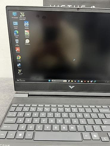 lenovo rtx 4060: Yeni HP Victus, 15.6 ", Intel Core i5, 512 GB, Ünvandan götürmə, Pulsuz çatdırılma, Ödənişli çatdırılma — 2