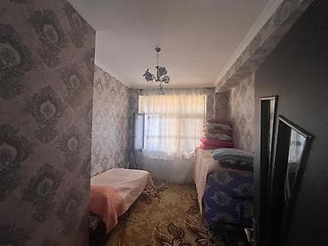 binə qəs: Cennet Park Kupcali Bina 88 kvadrat tam temir yungul endrm olacag — 3