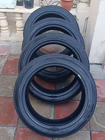diagzone pro: İşlənmiş Şin Hankook 215 / 45 / R 17 — 8