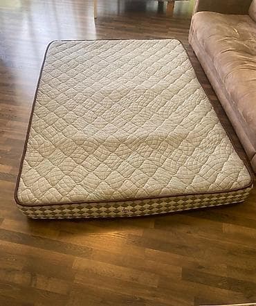 doşekce: Böyüklər üçün İşlənmiş Döşək, Ünvandan götürmə — 1