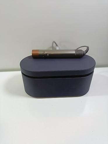 dyson: Dyson Airwrap Multi‑Styler Complete (Coanda texnologiyası) — 5