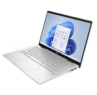rəsmi 14: Noutbuk "HP Pavilion x360 14-ek1051cl" Şəhər: Bakı Marka: HP Yeni? — 3