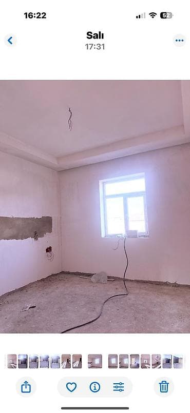 emircanda ev: 270 kv. m, 6 otaqlı, Qaz — 5