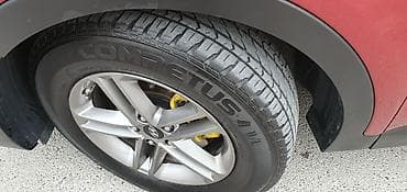 Hyundai: Hyundai Santa Fe: 2.4 l | 2016 il Ofrouder/SUV — 6