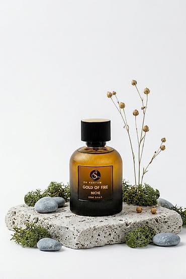 aroma diffuzor: Niş ətir kolleksiyası – 100 ml (3.4 oz.) şüşələr Model və adlar: - — 2