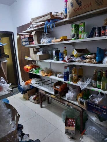 xacmaz obyekt: Nərimanov rayonu Qaraev metrosunun yaxınlığında,sahəsi 70kv/m — 5