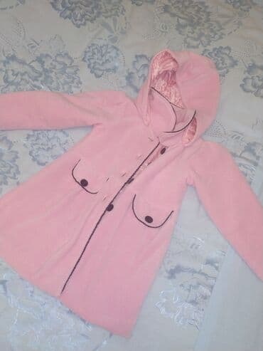 oglan usagi ucun kurtkalar: 4-5 yas — 2