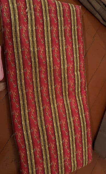 matras tek neferlik: Döşəklər — 2