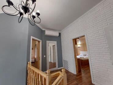 недвижимость в баку: 222 м², 5 комнат, Комби, Газ, Электричество — 15