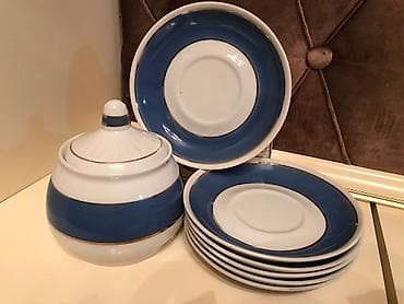 süfreler: Nəlbəkilər — 5