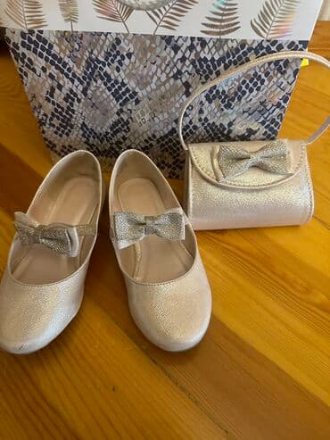 Accessories magazasindan aıinib 32 razmer geyinilib baja alinib 25 azn