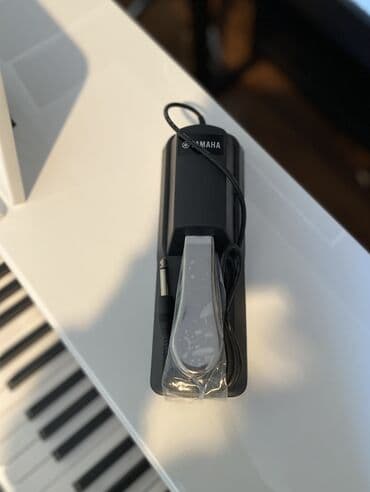 ямаха ydp 144: Yamaha pedal

#piano#digitalpiano#yamaha — 1