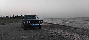 avto mubadiləsi: VAZ 2106, yaşıl rəng, sedan gövdə. Xüsusiyyətlər: - Klassik “06” — 2
