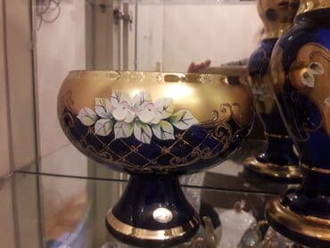 gul dekor: Təmiz bagemadır — 3