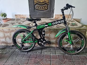 salcano velosiped: Velosipedlər – dağ və şəhər sürüşləri üçün müxtəlif modellər Məhsul — 2