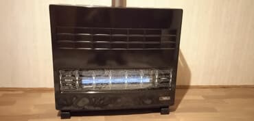 peçlər: İran Peçi, İşlənmiş, yanacaq - Qaz — 1