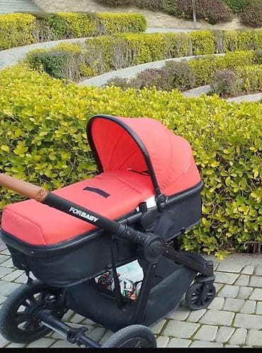 yun bodilər: Çıxarıla bilən beşikli araba — 1