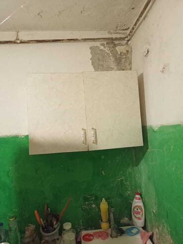 xacmazda satılan evlər: Sumqayıt, 1 otaqlı, Köhnə tikili, 30 kv. m — 10