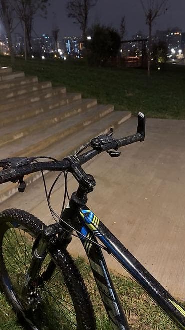 velosibed: Təcili velosiped satilir – ideal veziyyetdedir,tam gündelik Çox — 2