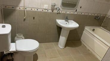 yasamalda kirayə evler: Mənzil kirayə verilir. 3 otaq, 9.6 m, İnşaatçılar metrosuna 10 dəq — 7