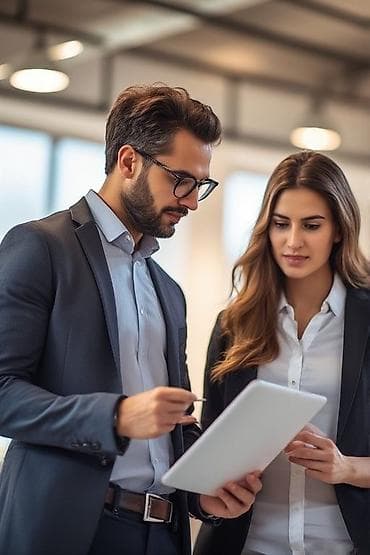 Tikiş: Marketoloq tələb olunur, İstənilən yaş, 1 ildən az təcrübə — 1