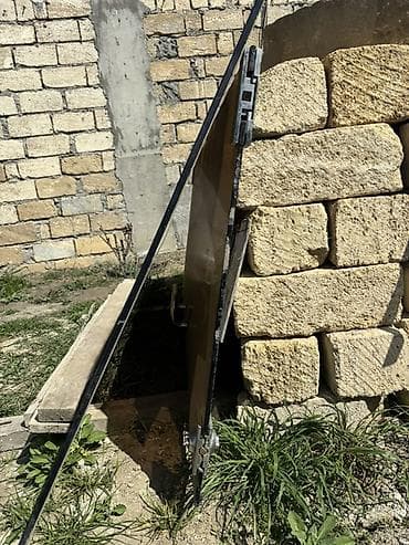 Bərkidici məhsullar: Matoruna qedrr her birseyi var!!! Şüşə sürgülü sistem panelləri və — 2