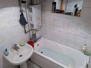 naxcivan ev elanlari 2020: Bakı, 2 otaqlı, Köhnə tikili, m. Neftçilər, 50 kv. m — 9